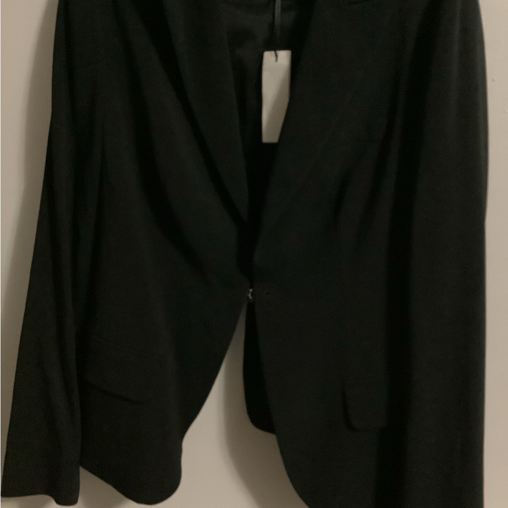 Versace Collection Blazer - image 2